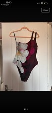 Ted baker Size 16 Purple