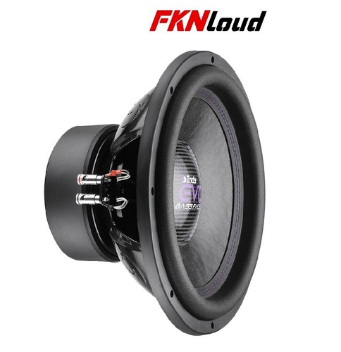 Bassface indy evo15 - bassface, evo15/2
