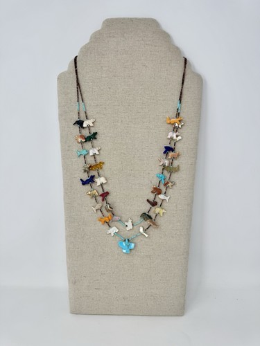 Vintage native american zuni - vintage,