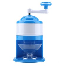 Manual Ice Crusher Crushed Ice
