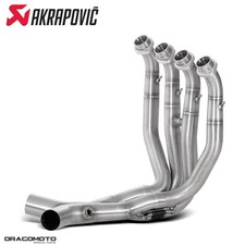 Manifold Kawasaki ZZR 1400 ABS