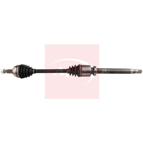 Drive shaft for renault grand - shaft,