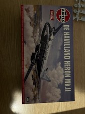 AIRFIX A03001V De Haviland