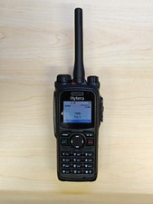 Hytera F2 350-400MHz Tetra