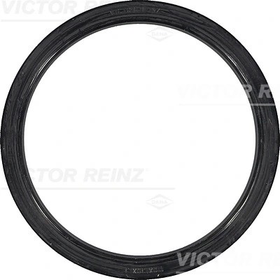 Shaft seal crankshaft fits - crankshaft,