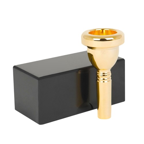 Bach trombone mouthpiece - trombone,