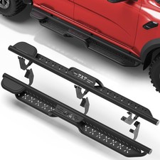 Running Boards For 2019-2026