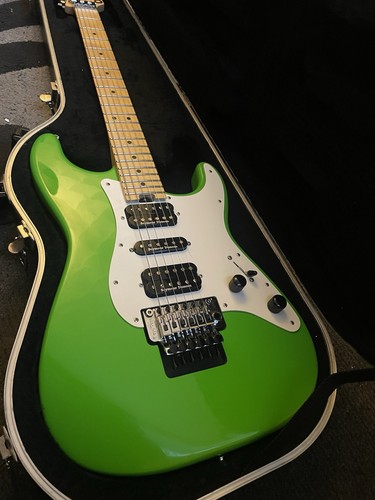 Charvel cal pro mod - charvel,