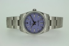 Rolex Oyster Perpetual 34mm