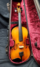 G.A. Pfretzschner Markneukirc