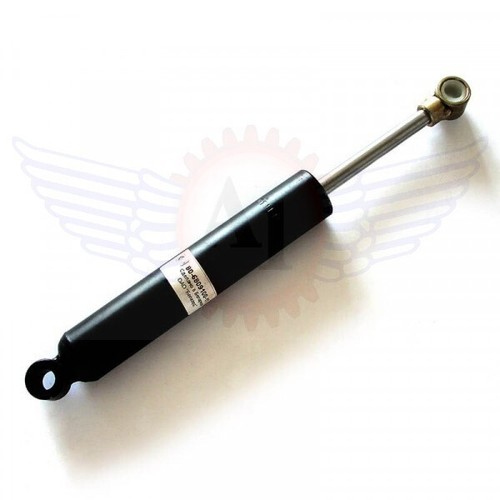 Seat suspension shock - seat,