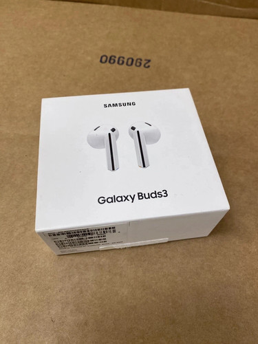 New samsung galaxy - samsung, buds3