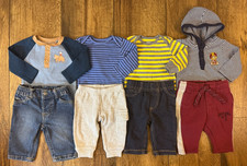 Baby Boy 3 Months Outfits