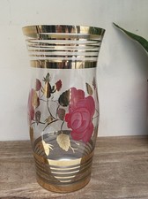 Vintage Tall Vase 1950/60s