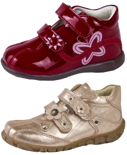 Primigi leather ankle - ankle, boots