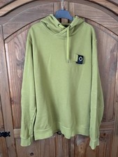 Men’s Ma Strum Hoody Large