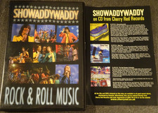 'Showaddywaddy – Rock & Roll