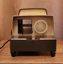 Vintage Braun Paximat-S