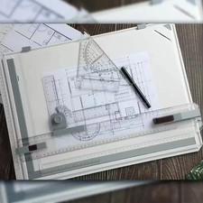 Engineering A3 Drawing Board