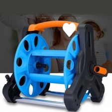 New Garden Hose Reel Cart 35m