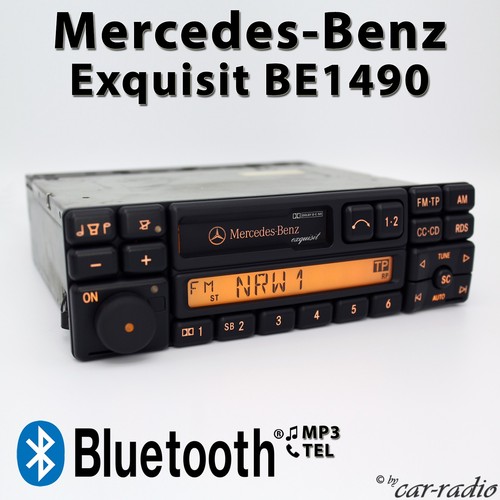 Genuine mercedes exquisite - genuine,