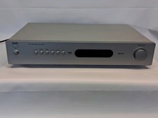 NAD C445 Stereo Radio Tuner Hi-Fi FM/AM/DAB Separate In Excellent Condition