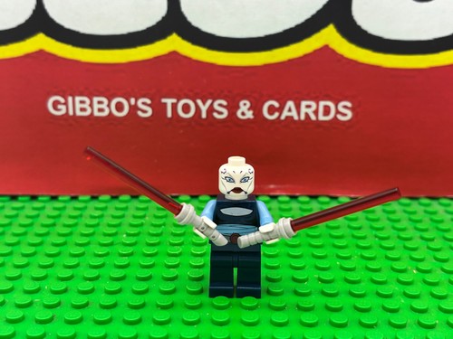Lego asajj ventress - ventress, +