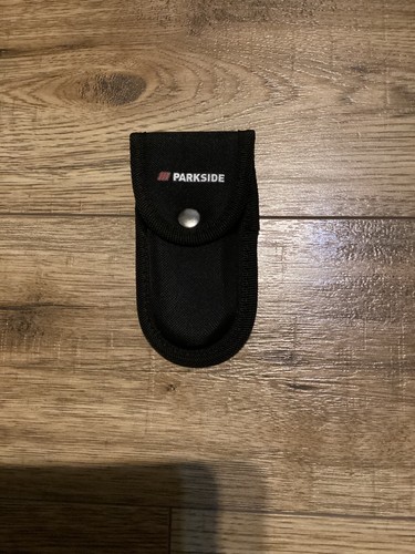 Parkside pocket knife pouch - parkside,