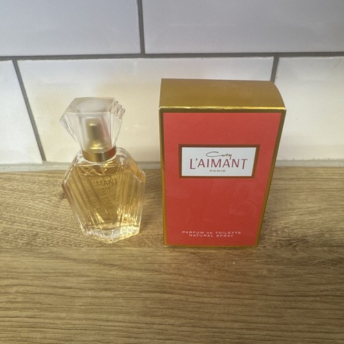 Coty aimant parfum - l'aimant,