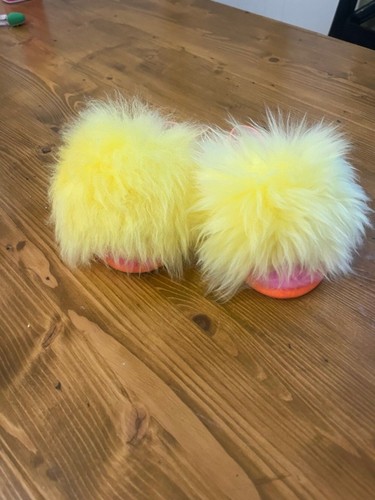Ugh sesame street - sesame,