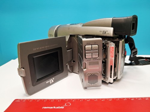 Jvc digital video camera - jvc,