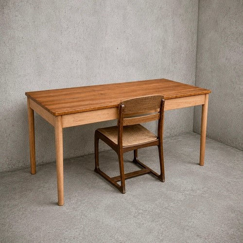 Mid century ercol blonde elm - century,