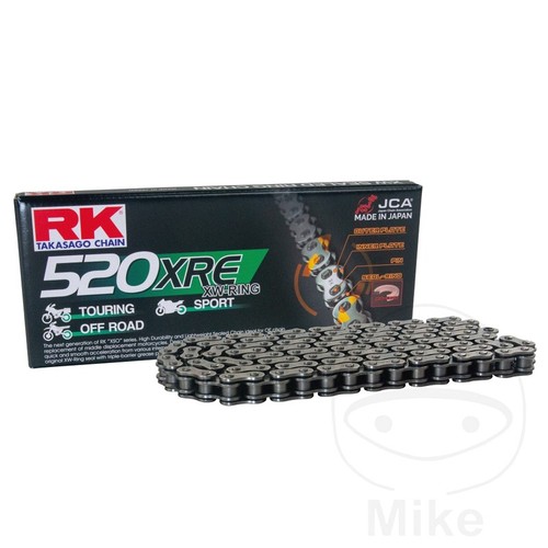 Ring chain 520 xre 104 - xre,
