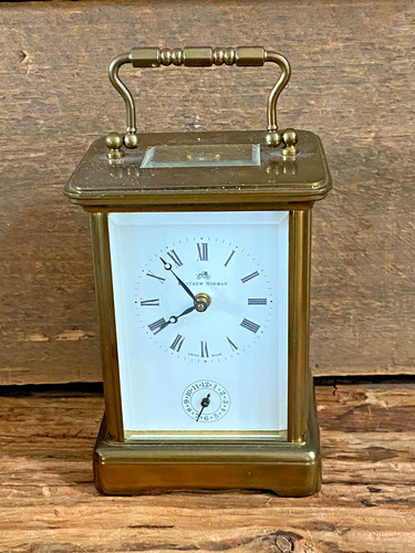 Vintage matthew norman brass - matthew,