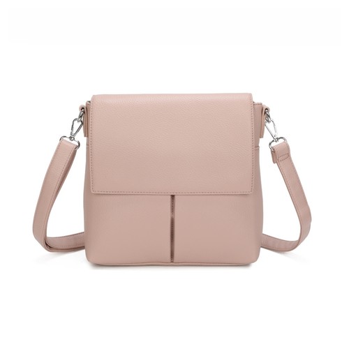 Ladies crossbody shoulder bag - crossbody,