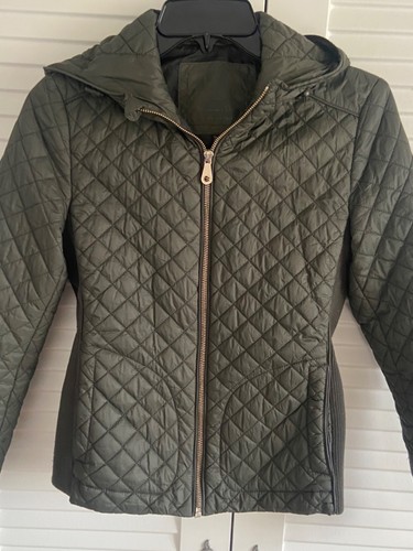 Massimo dutti ladies khaki - ladies,