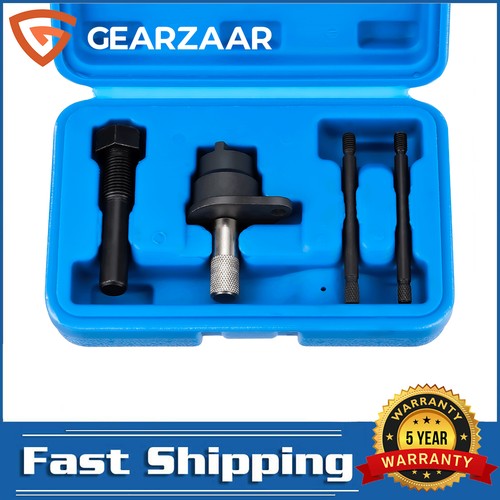 Timing chain lock tool kit - kit, set