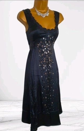 Phase eight black - eight, midi
