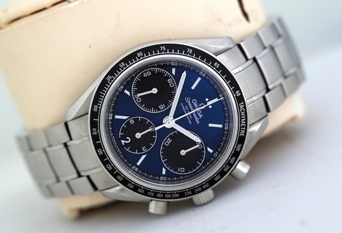 Omega speedmaster racing - speedmaster,