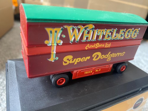 Oxford diecast 76 - diecast, oo