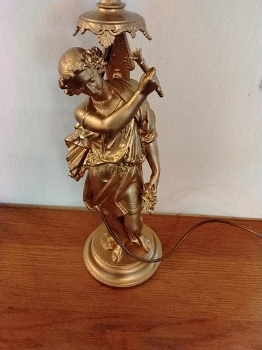 Antique french art - antique,