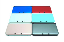 Nintendo 3DS XL