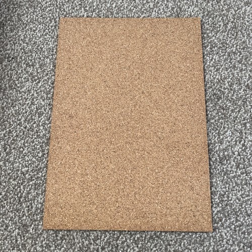 Gauge tck 5mm cork sheet - gauge, tck-1.5mm