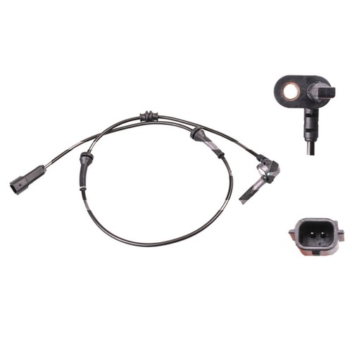 Abs sensor wheel - sensor, for
