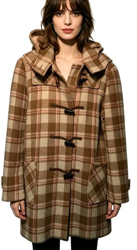 Montgomery duffle coat women - coat,