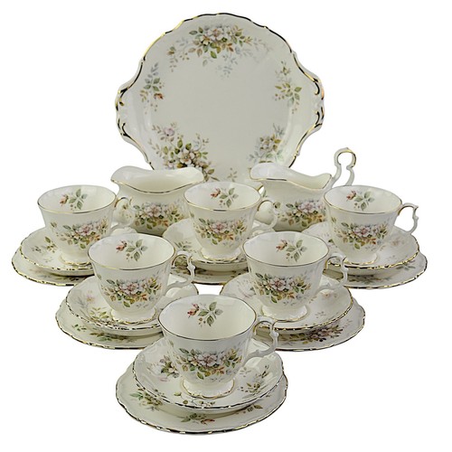 Royal albert haworth 21 - haworth,,