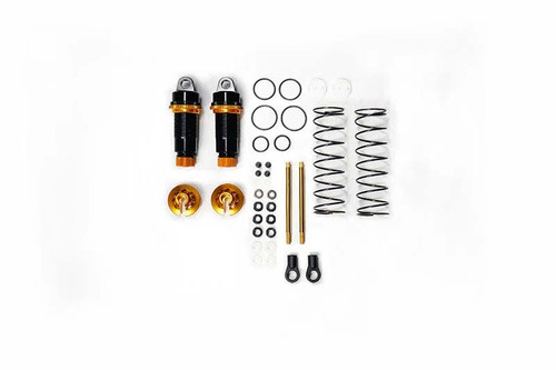 Koswork rear shock set - rear, big