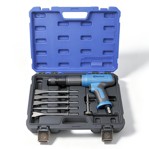 Pneumatic air hammer heavy - pneumatic,