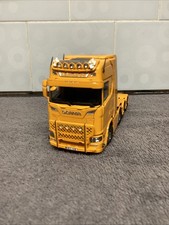 Tabergs Scania S High Roof 8X4