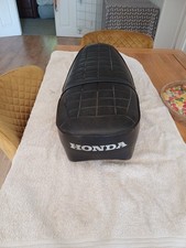 Honda CB350 K4 1972  Seat